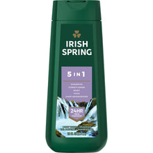 Load image into Gallery viewer, Irish Spring: Body Wash for Men