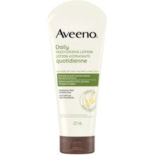 Load image into Gallery viewer, Aveeno: Daily Moisturizing Lotion