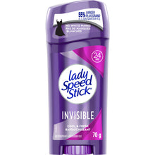 Load image into Gallery viewer, Lady Speed Stick: Cool & Fresh Antiperspirant