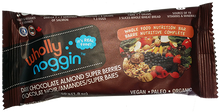 Load image into Gallery viewer, Wholly Noggin: Whole Food Nutrition Bars