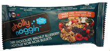 Load image into Gallery viewer, Wholly Noggin: Whole Food Nutrition Bars