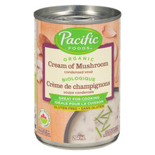 Load image into Gallery viewer, Pacific Foods: Organic Soup - 284 ml Can