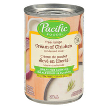 Load image into Gallery viewer, Pacific Foods: Organic Soup - 284 ml Can