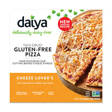 Load image into Gallery viewer, Daiya: Supreme Pizza Gluten Free