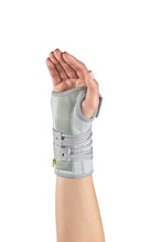 Load image into Gallery viewer, MKO: Elite 6" Laced Wrist Brace