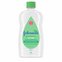 Load image into Gallery viewer, Johnson's Baby: Baby Oil