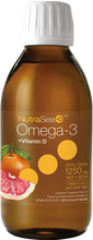 Load image into Gallery viewer, NutraSea: Omega-3 +D
