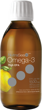 Load image into Gallery viewer, NutraSea: Omega-3 High EPA
