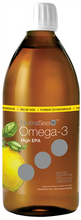 Load image into Gallery viewer, NutraSea: Omega-3 High EPA