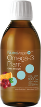 Load image into Gallery viewer, NutraVege: Omega-3 Plant