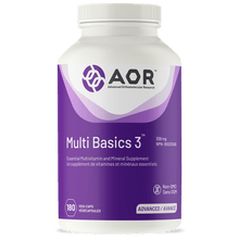 Load image into Gallery viewer, AOR: Multi Basics 3®