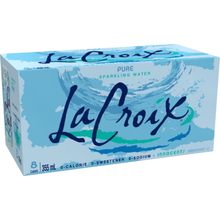 Load image into Gallery viewer, La Croix: Sparkling Water