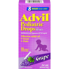 Load image into Gallery viewer, Advil: Pediatric Drops