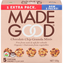 Load image into Gallery viewer, Made Good: Granola Minis