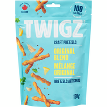 Load image into Gallery viewer, Twigz: Pretzels
