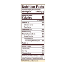 Load image into Gallery viewer, Bob's: Baking Soda