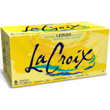 Load image into Gallery viewer, La Croix: Sparkling Water