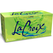 Load image into Gallery viewer, La Croix: Sparkling Water