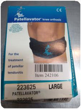 Load image into Gallery viewer, MedSpec: Patellavator Knee Orthosis