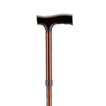 Load image into Gallery viewer, Nova Joy: Designer Aluminum Folding Canes