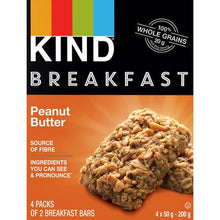 Load image into Gallery viewer, KIND®: Breakfast Bars