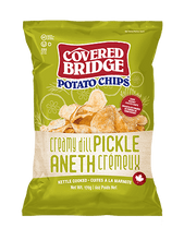 Load image into Gallery viewer, Covered Bridge: Potato Chips