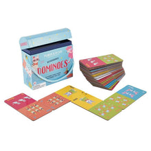 Load image into Gallery viewer, Floss & Rock: Puzzles & Games