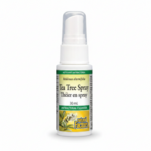 Load image into Gallery viewer, Natural Factors: Tea Tree Oil