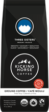 Load image into Gallery viewer, Kicking Horse Coffee