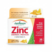 Load image into Gallery viewer, Jamieson: Zinc Lozenges