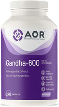 Load image into Gallery viewer, AOR: Gandha-600