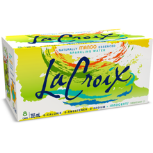 Load image into Gallery viewer, La Croix: Sparkling Water