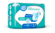 Load image into Gallery viewer, iD: Incontinence Underwear, Plus