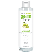 Load image into Gallery viewer, Prairie Naturals: Germ Force Moisturizing Hand Sanitizer