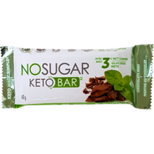 Load image into Gallery viewer, Vegan Pure: Keto Bar