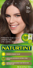 Load image into Gallery viewer, Naturtint: Permanent Hair Color
