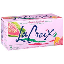 Load image into Gallery viewer, La Croix: Sparkling Water