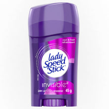 Load image into Gallery viewer, Lady Speed Stick: Cool & Fresh Antiperspirant