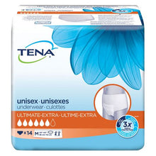 Load image into Gallery viewer, TENA: Ultimate-Extra Incontinence Underwear
