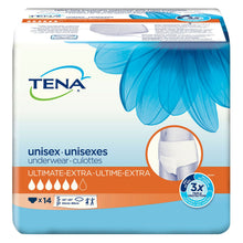 Load image into Gallery viewer, TENA: Ultimate-Extra Incontinence Underwear