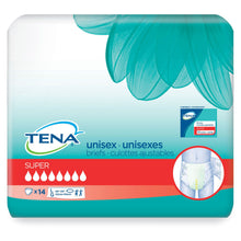 Load image into Gallery viewer, Tena: Incontinence Briefs, Super