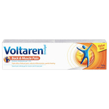 Load image into Gallery viewer, Voltaren: Emulgel Back and Muscle Pain