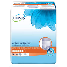 Load image into Gallery viewer, TENA: Ultimate-Extra Incontinence Underwear