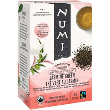 Load image into Gallery viewer, Numi Teas