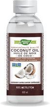 Load image into Gallery viewer, Nature's Way: Coconut Oil