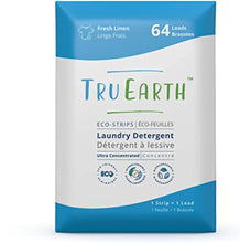 Load image into Gallery viewer, Truearth: Laundry Detergent Eco-Strips