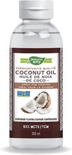 Load image into Gallery viewer, Nature's Way: Coconut Oil