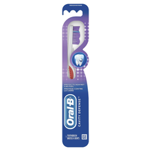 Load image into Gallery viewer, ORAL-B: Cavity Defense Toothbrush