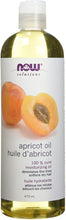 Load image into Gallery viewer, NOW: Apricot Kernel Oil