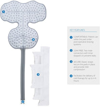 Load image into Gallery viewer, Ossur: Cold Rush Cold Therapy Pads